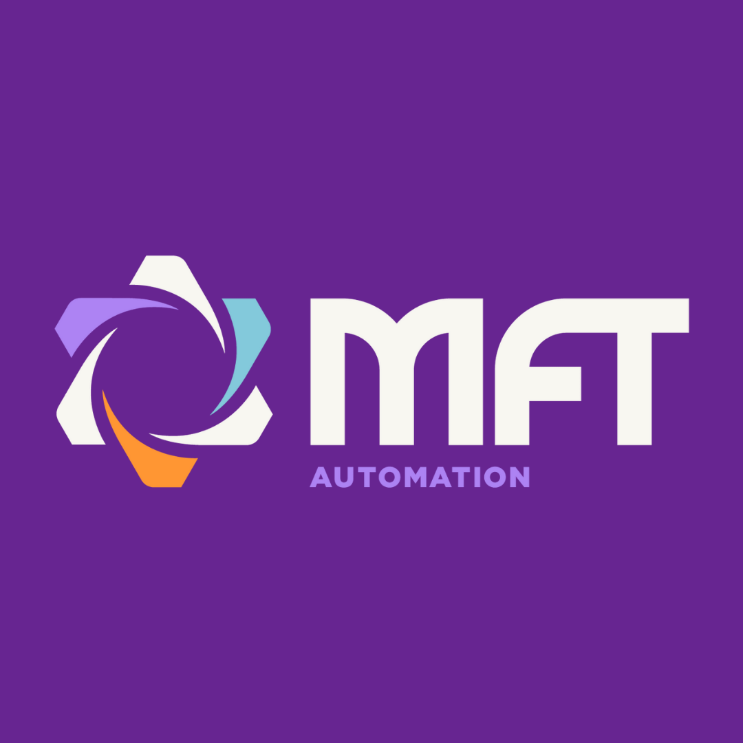 MFT Automation logo