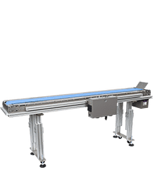 SHINGLING CONVEYOR (SC)