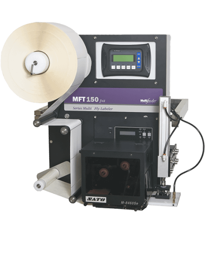 MFT 150PA LABELER